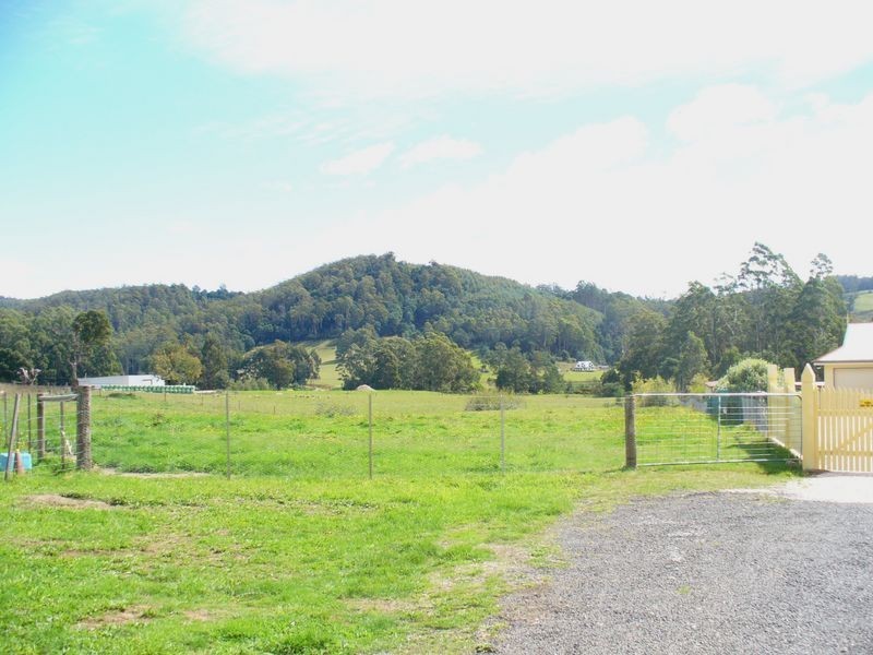 7 & 9 Deacons Close, Claude Road TAS 7306