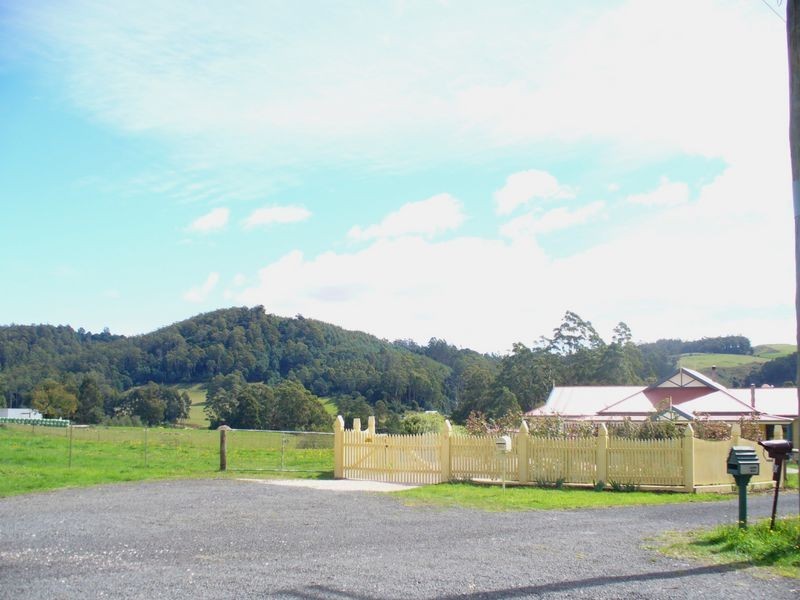 7 & 9 Deacons Close, Claude Road TAS 7306