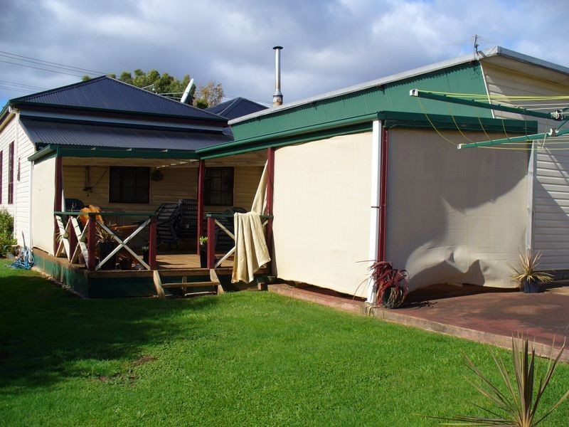 570 Preston Road, Ulverstone TAS 7315