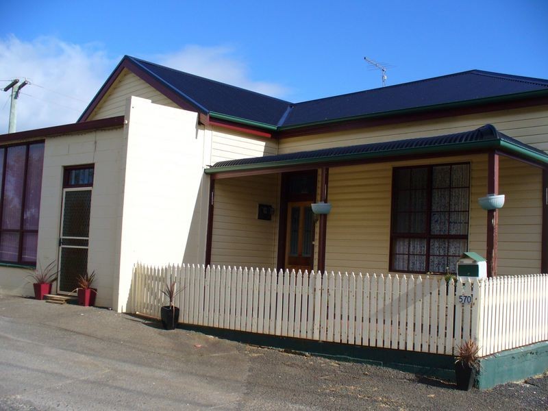 570 Preston Road, Ulverstone TAS 7315