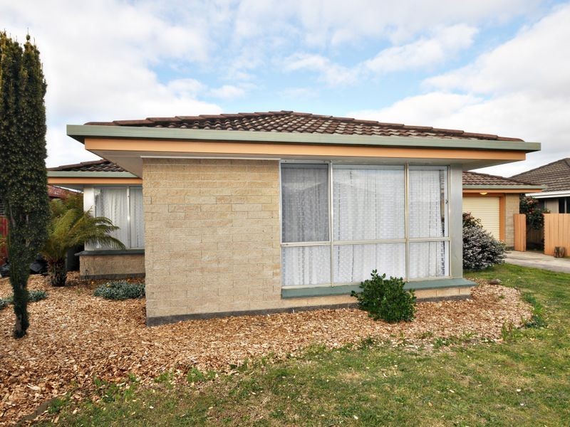16 Thomas Street, Ulverstone TAS 7315