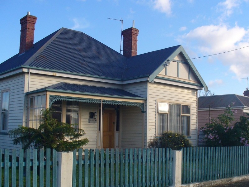20 Lloyd Street, Ulverstone TAS 7315