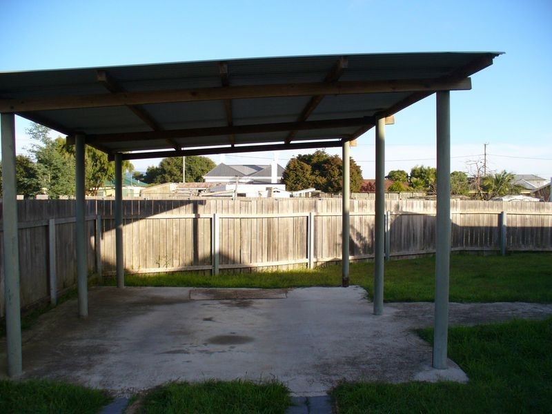 20 Lloyd Street, Ulverstone TAS 7315