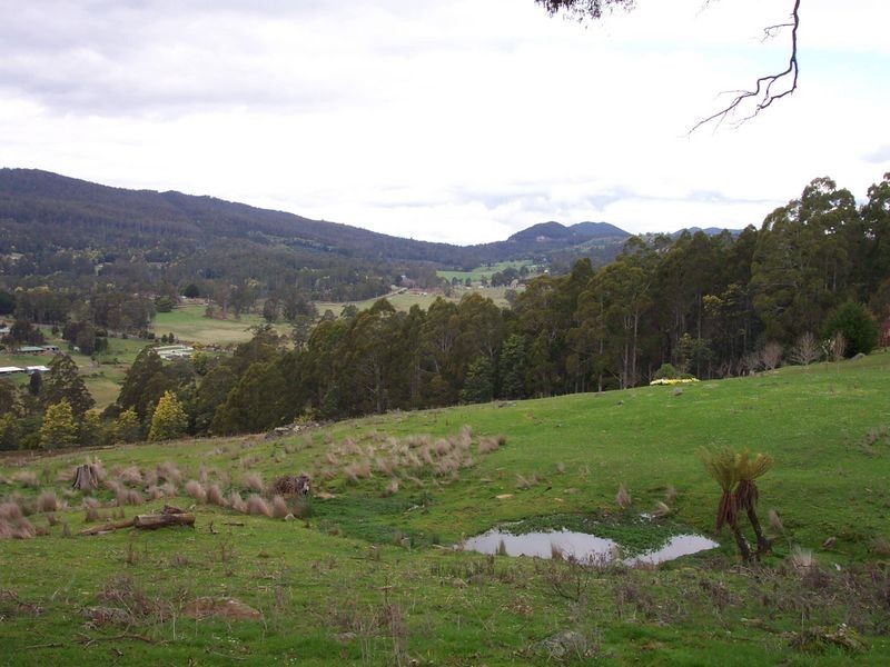 Lot 9 Brooks Road, Lower Barrington TAS 7306