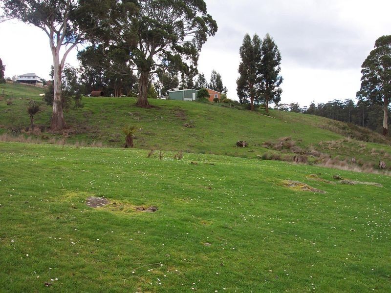 Lot 9 Brooks Road, Lower Barrington TAS 7306