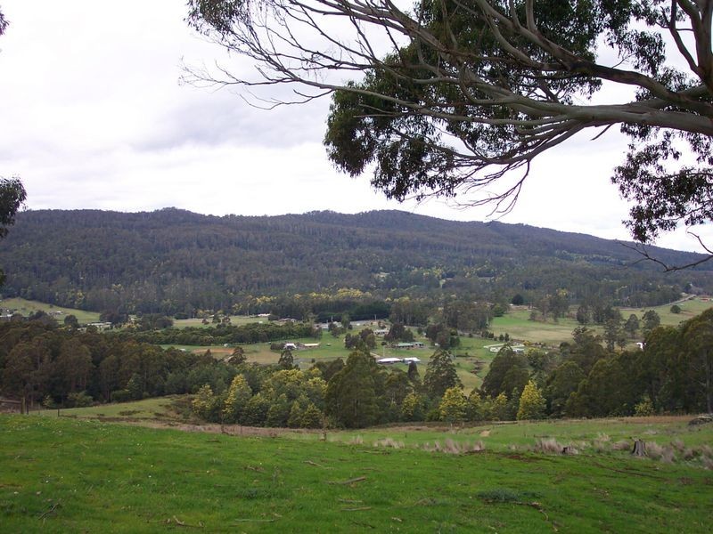 Lot 9 Brooks Road, Lower Barrington TAS 7306