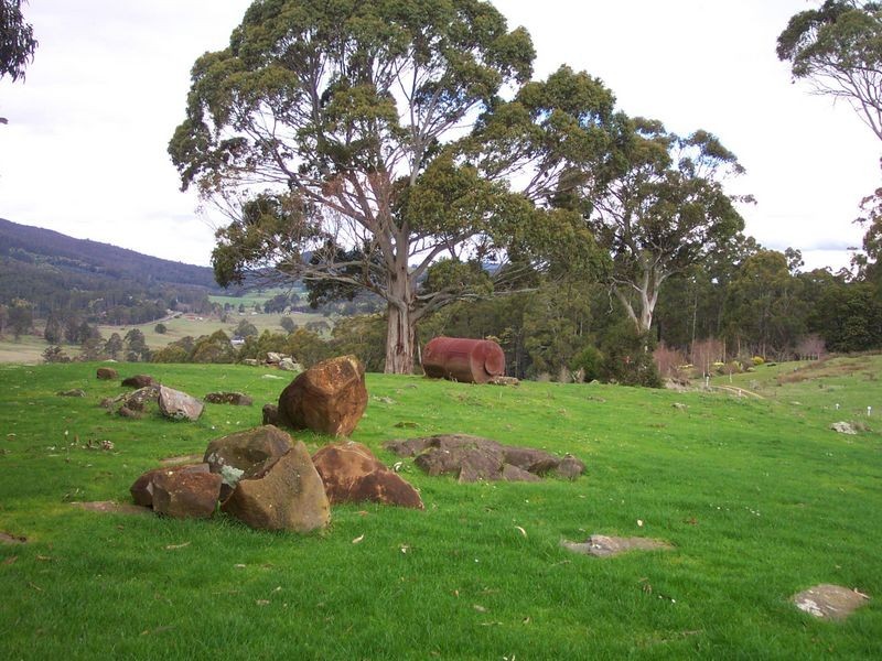 Lot 9 Brooks Road, Lower Barrington TAS 7306
