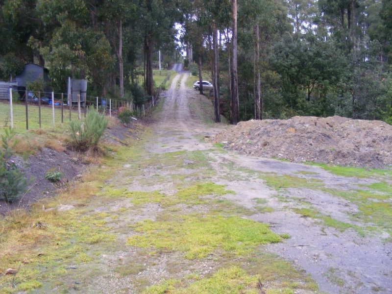 220 Kelcey Tier Road, Spreyton TAS 7310