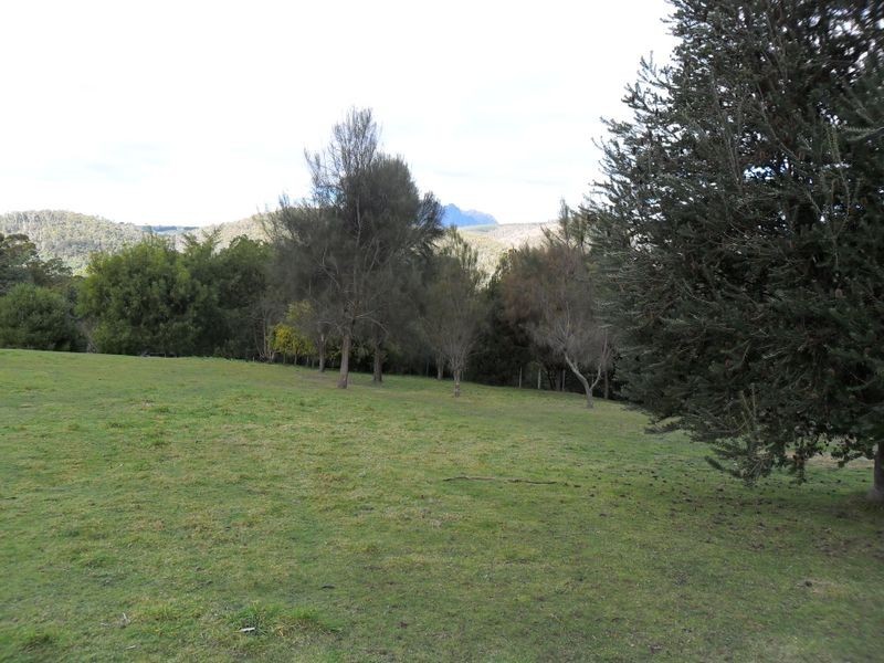 327 Lake Barrington Road, Wilmot TAS 7310