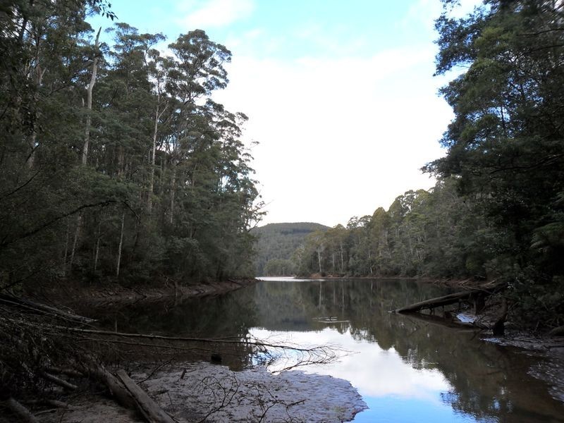 327 Lake Barrington Road, Wilmot TAS 7310