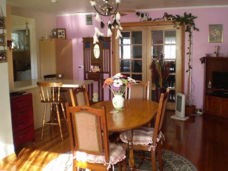 9 George Street, Latrobe TAS 7307