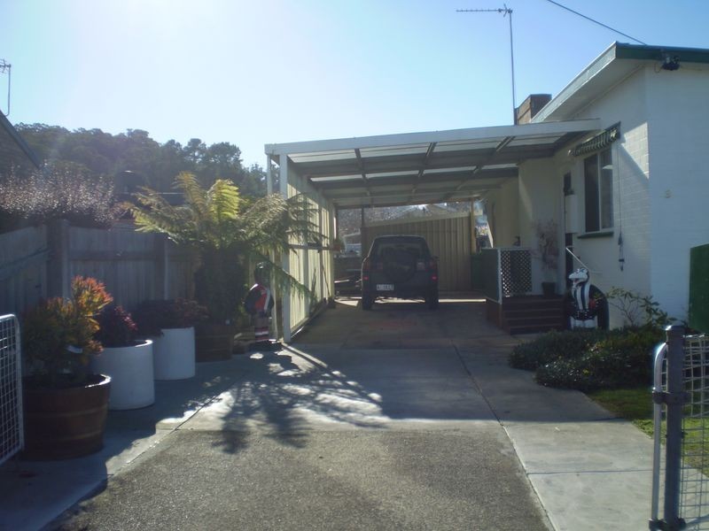 9 George Street, Latrobe TAS 7307