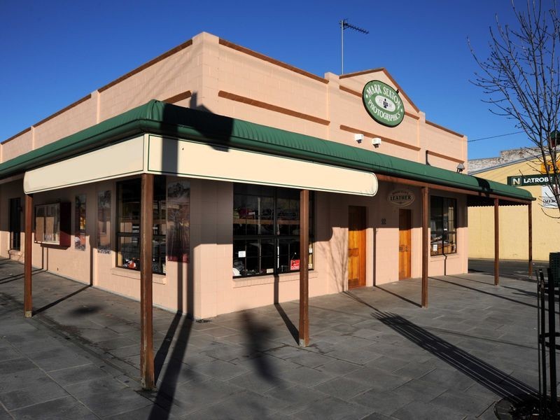 92 Gilbert Street, Latrobe TAS 7307