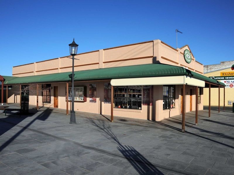 92 Gilbert Street, Latrobe TAS 7307