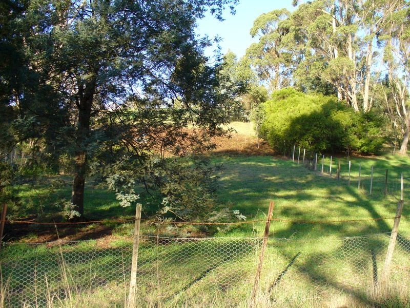 Pumping Station Road, Forth TAS 7310