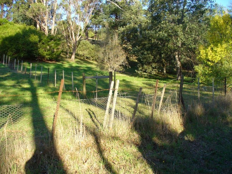 Pumping Station Road, Forth TAS 7310