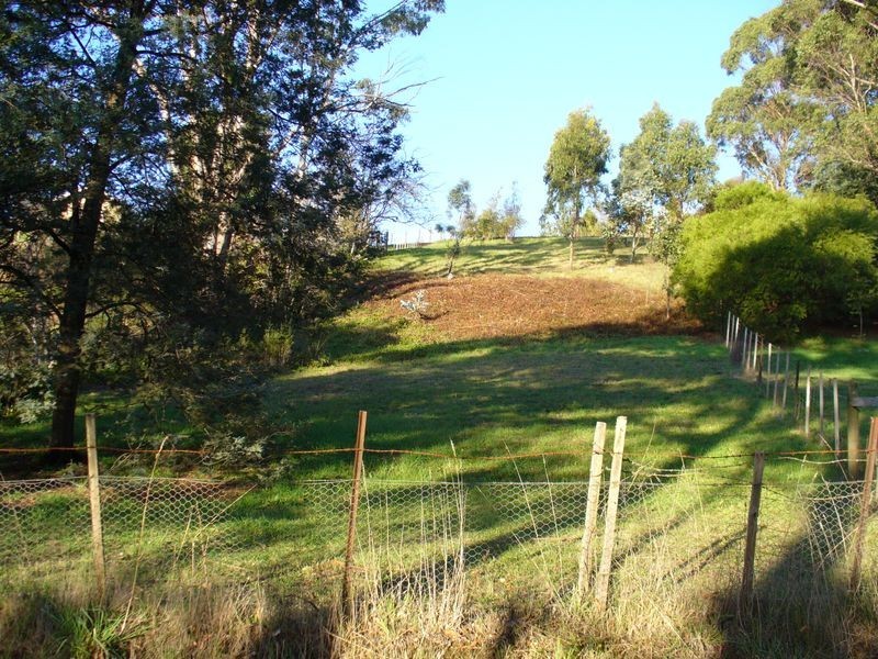 Pumping Station Road, Forth TAS 7310