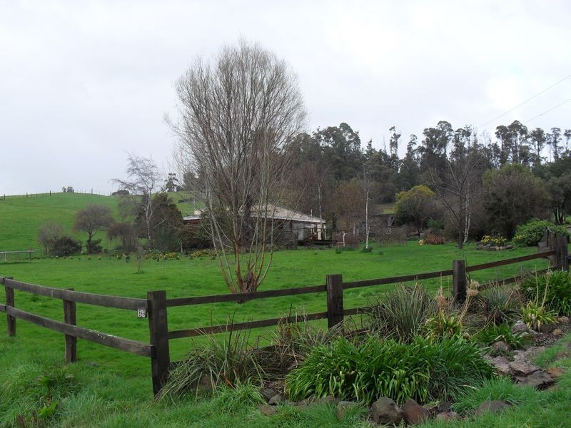 869 Railton Road, Kimberley TAS 7304