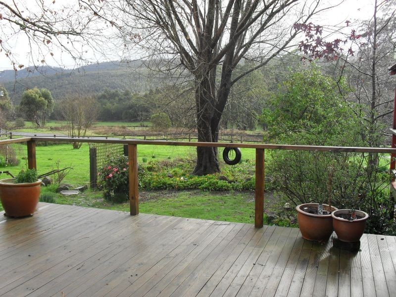 869 Railton Road, Kimberley TAS 7304