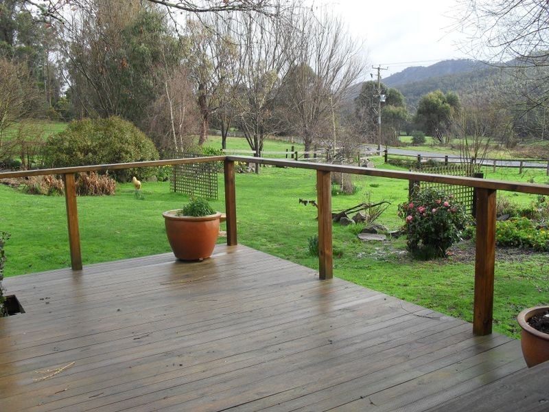 869 Railton Road, Kimberley TAS 7304