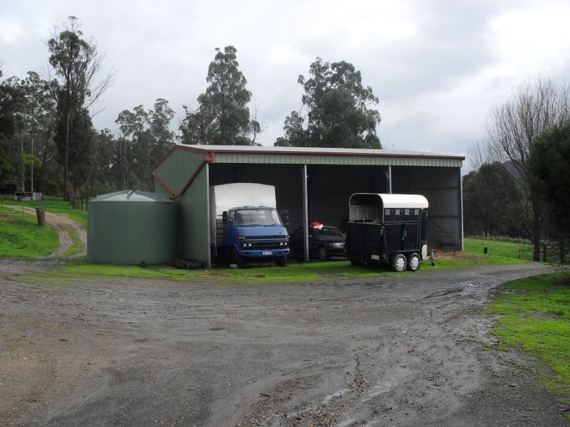869 Railton Road, Kimberley TAS 7304