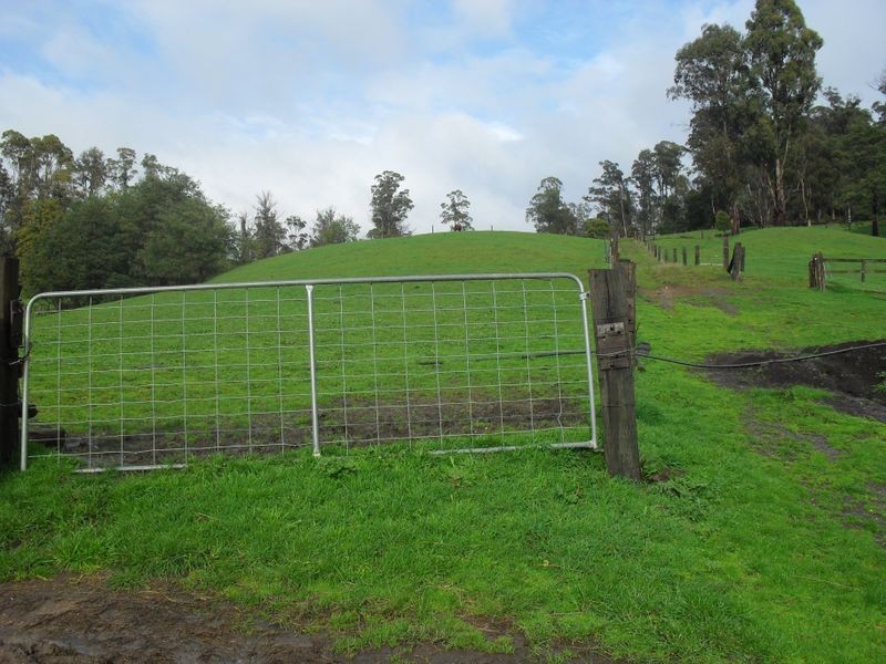 869 Railton Road, Kimberley TAS 7304