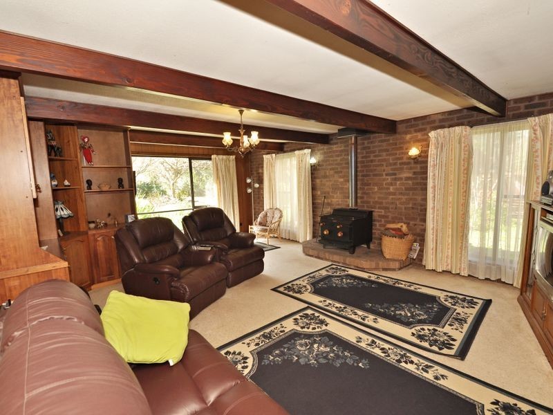 3 Henderson Place, Spreyton TAS 7310