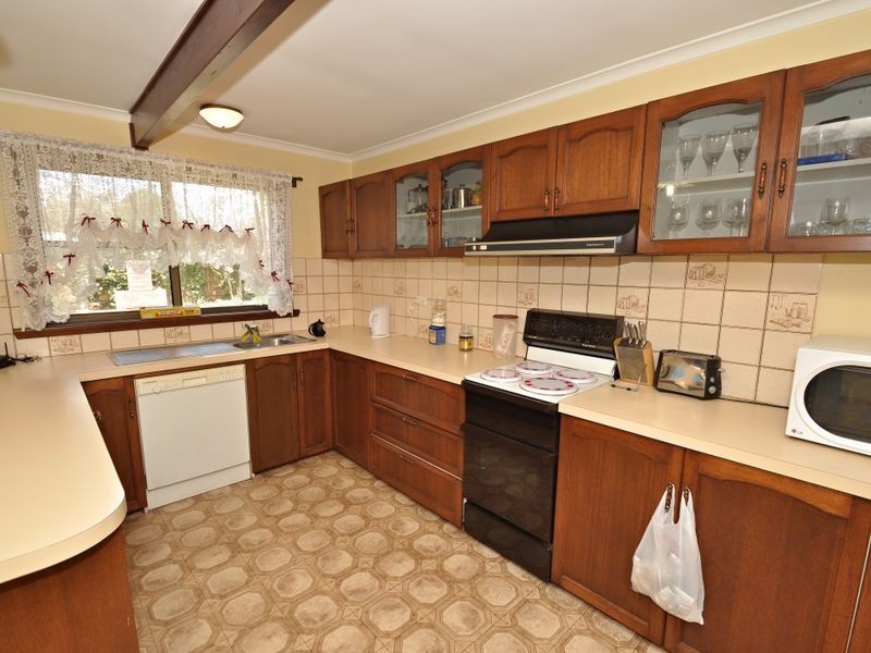 3 Henderson Place, Spreyton TAS 7310