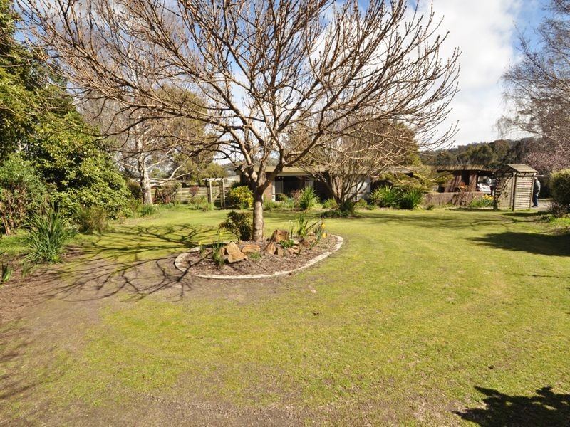 3 Henderson Place, Spreyton TAS 7310