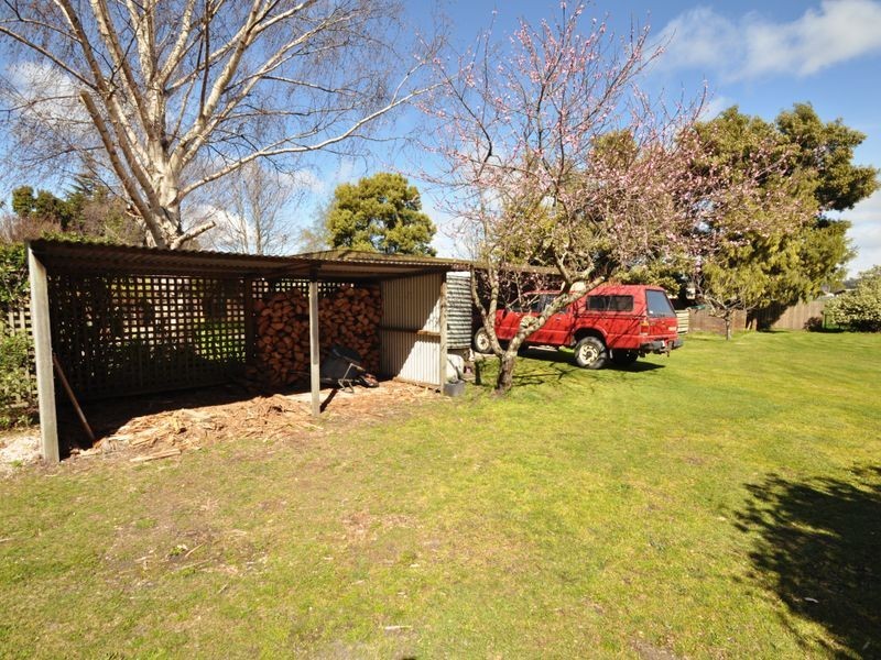 3 Henderson Place, Spreyton TAS 7310