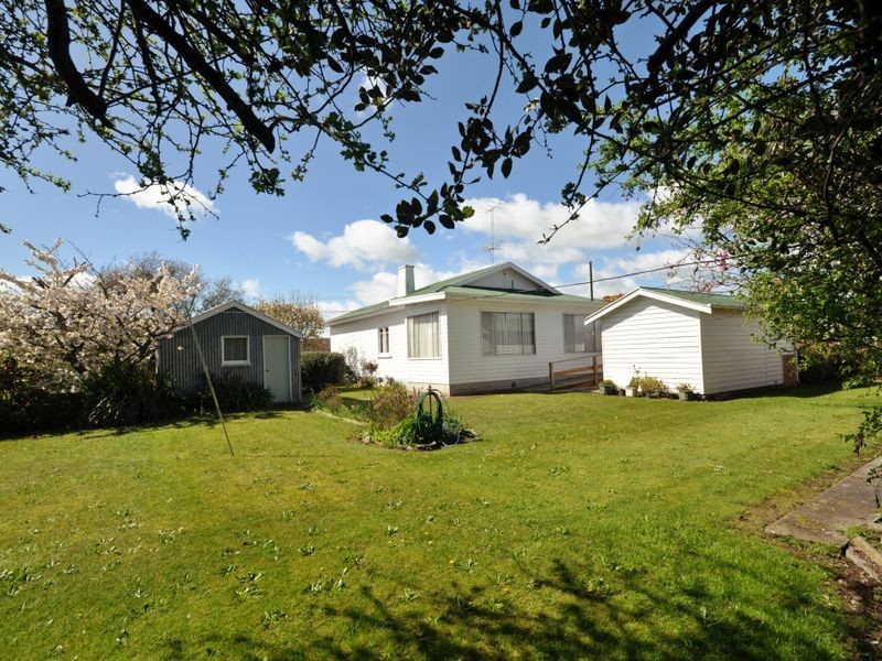 30 Bradshaw Street, Latrobe TAS 7307