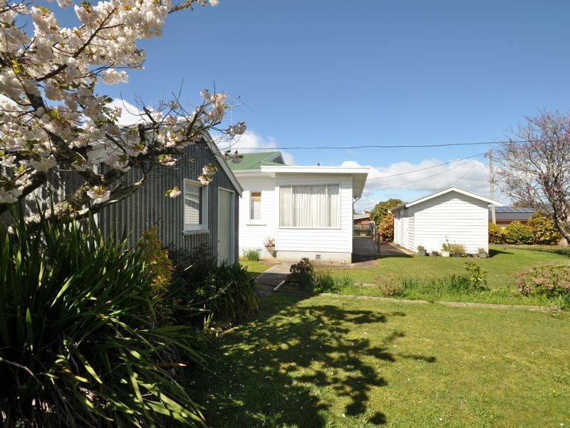 30 Bradshaw Street, Latrobe TAS 7307