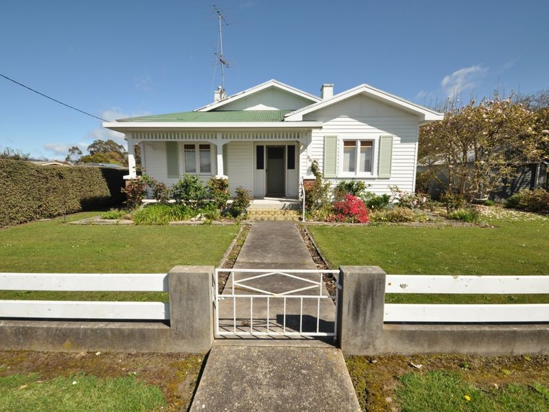 30 Bradshaw Street, Latrobe TAS 7307