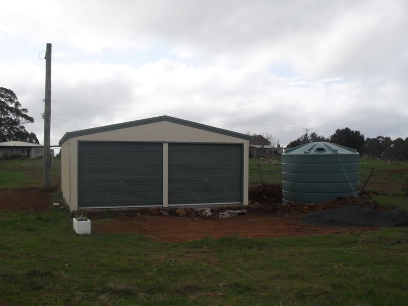 2157 Castra Road, Abbotsham TAS 7315