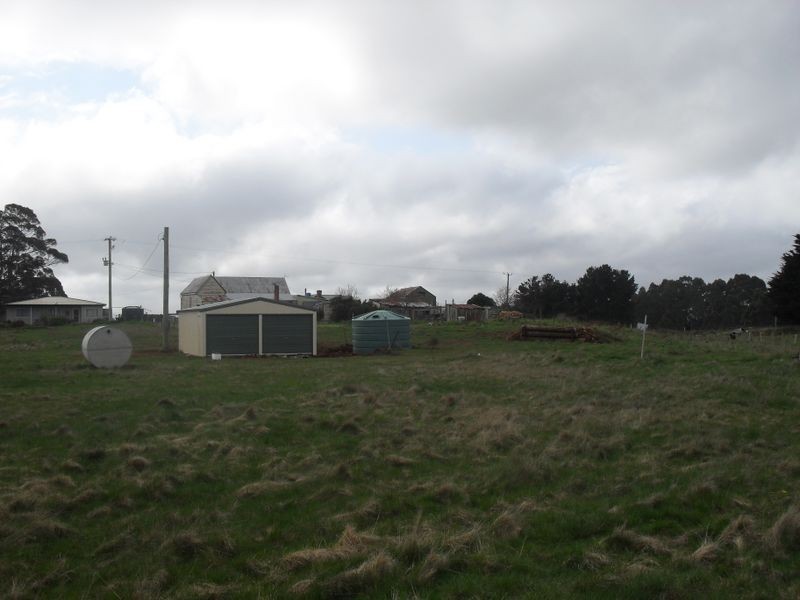 2157 Castra Road, Abbotsham TAS 7315