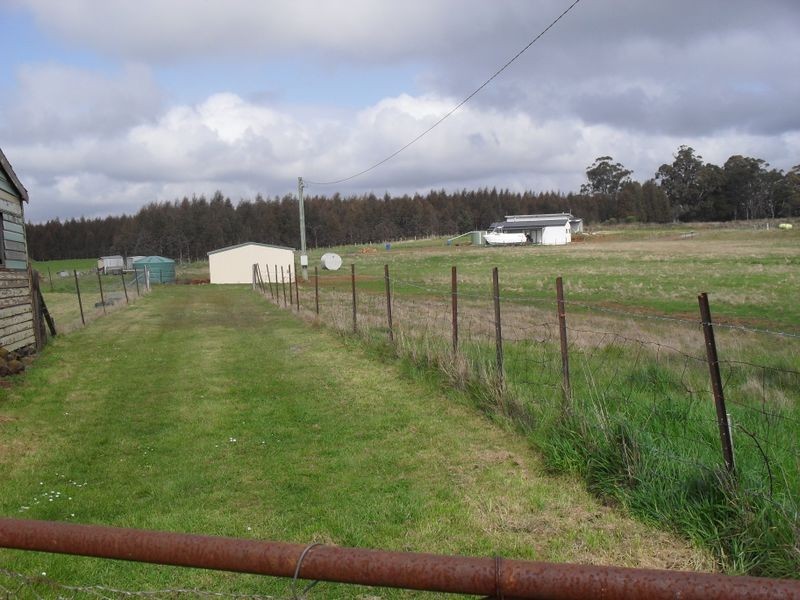 2157 Castra Road, Abbotsham TAS 7315