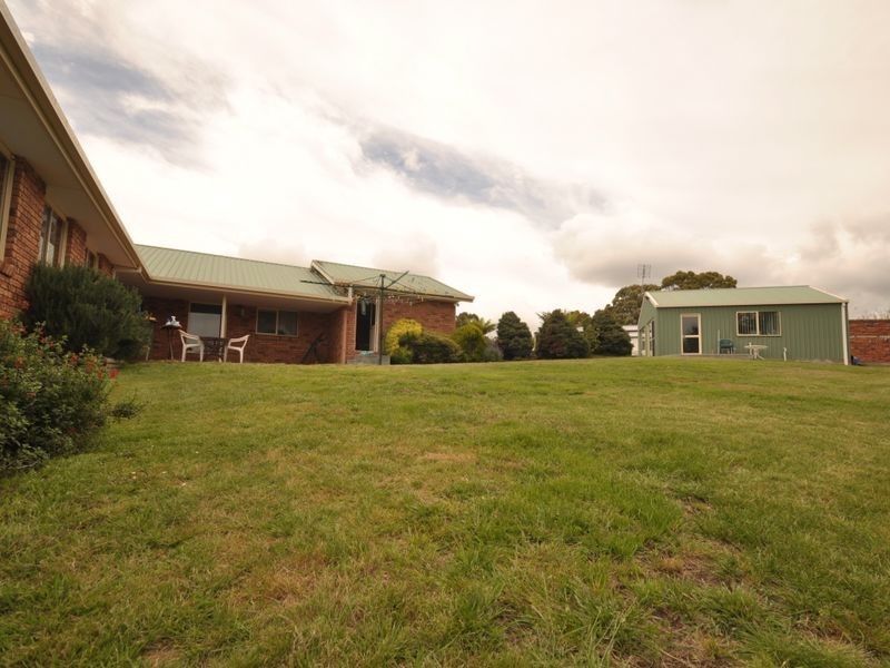 6a Lapthorne Close, Don TAS 7310