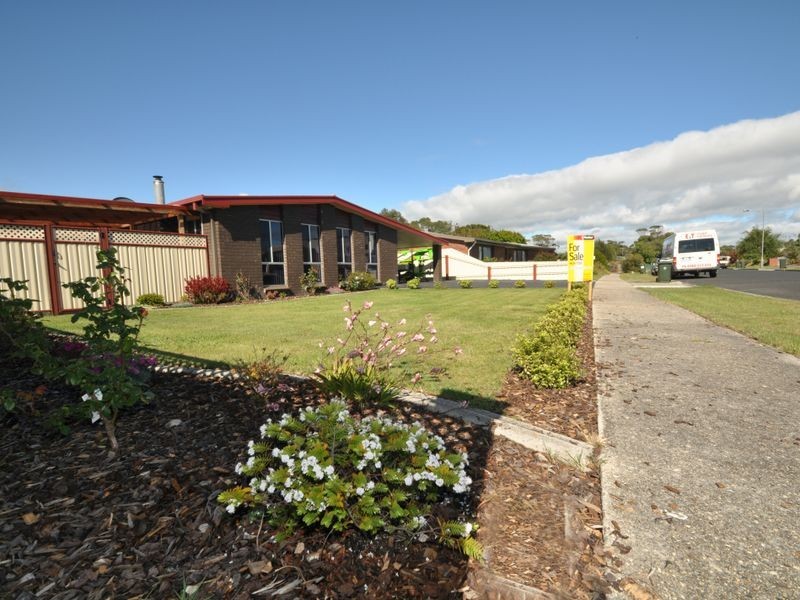 5 Lethborg Avenue, Turners Beach TAS 7315