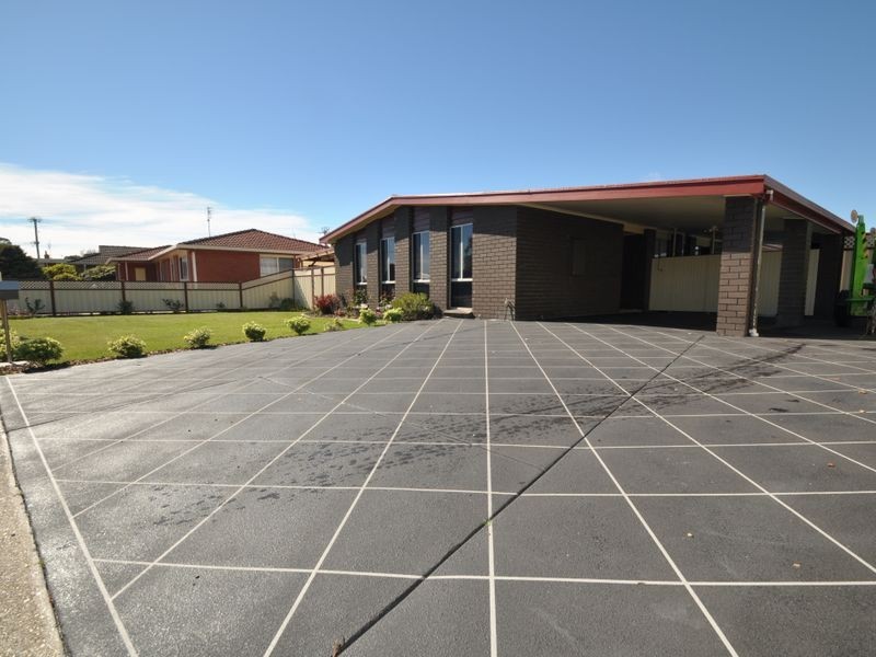 5 Lethborg Avenue, Turners Beach TAS 7315