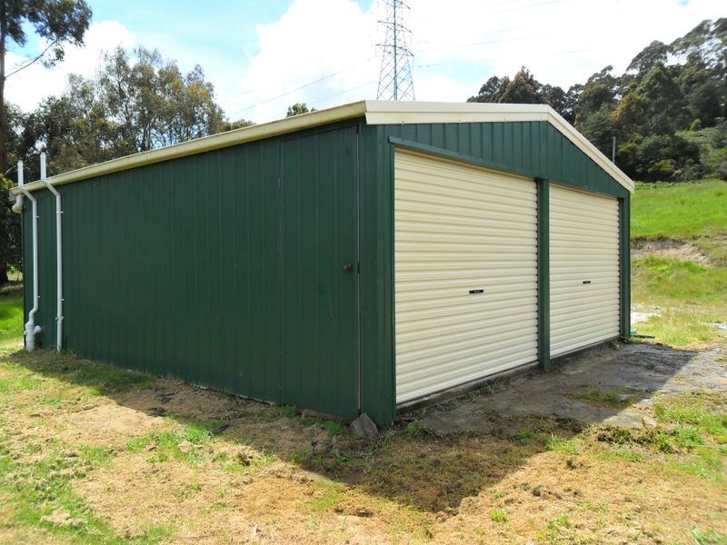 5 Atkins Drive, Acacia Hills TAS 7306
