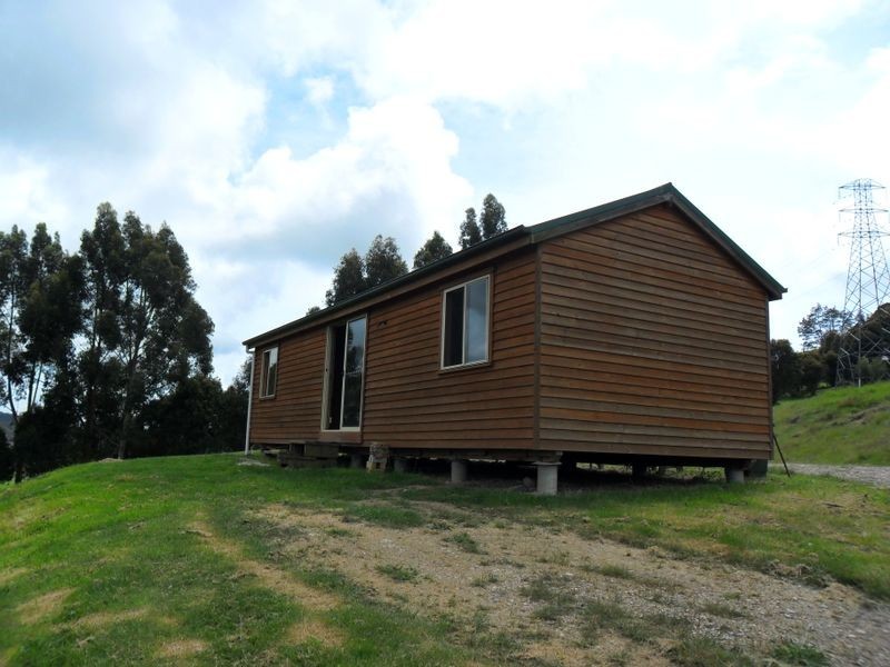 5 Atkins Drive, Acacia Hills TAS 7306