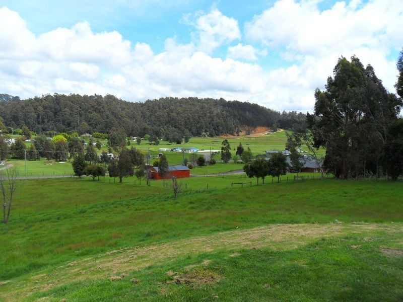 5 Atkins Drive, Acacia Hills TAS 7306