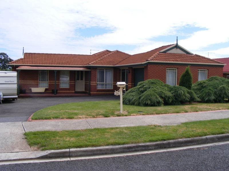 24 St Andrews Drive, Devonport TAS 7310