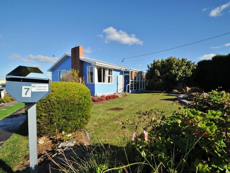 7 Maxfield Court, Devonport TAS 7310