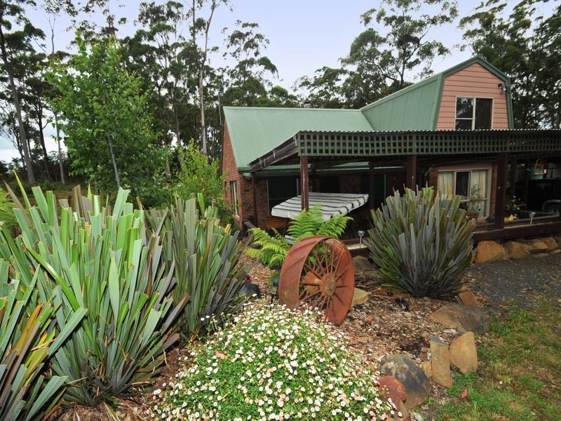 2732 Railton Road, Latrobe TAS 7307