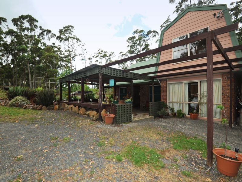 2732 Railton Road, Latrobe TAS 7307
