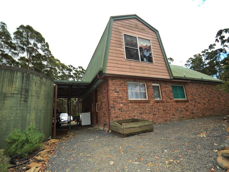 2732 Railton Road, Latrobe TAS 7307