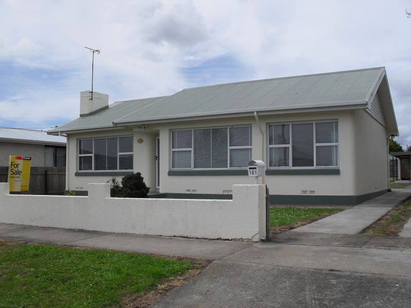 101 Bradshaw Street, Latrobe TAS 7307