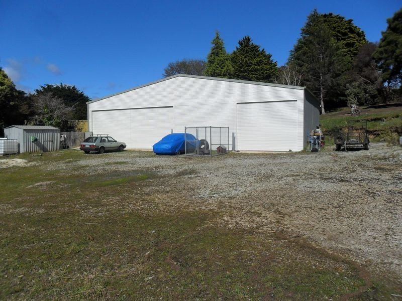 6049 Frankford Road, Latrobe TAS 7307
