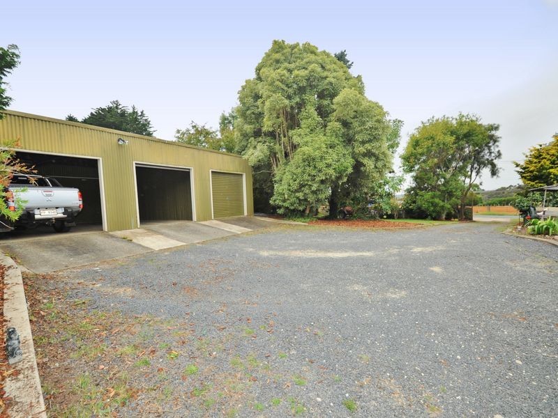 6049 Frankford Road, Latrobe TAS 7307